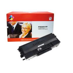 Brother TN 670 Black Laser Toner Cartridge (Remanufactured)