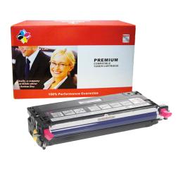 Dell-compatible 310-8097 Laser Toner Cartridge (Remanufactured)