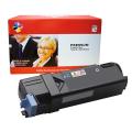 Dell-compatible 330-1437 Laser Toner Cartridge