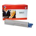 Okidata 43459304 Laser Toner (Remanufactured)
