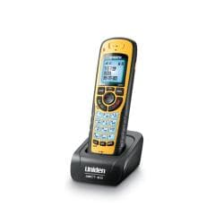 Uniden DWX337 Handset