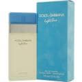 D&G 'Light Blue' Women's 3.4 oz Eau de Toilette Spray