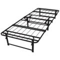 DuraBed Twin-size Steel Foldable Platform Bed