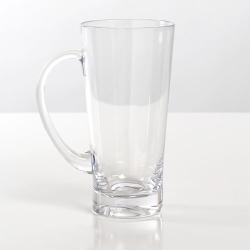 Impulse! Capri Clear Latte Glasses (Case of 12)