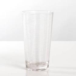 Impulse! Pisa Clear Highball Glasses (Pack of 12)