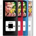 Supersonic IQ-4700 4GB MP3 Media Player