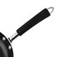Farberware Millennium 12-piece Porcelain Nonstick Black Cookware Set