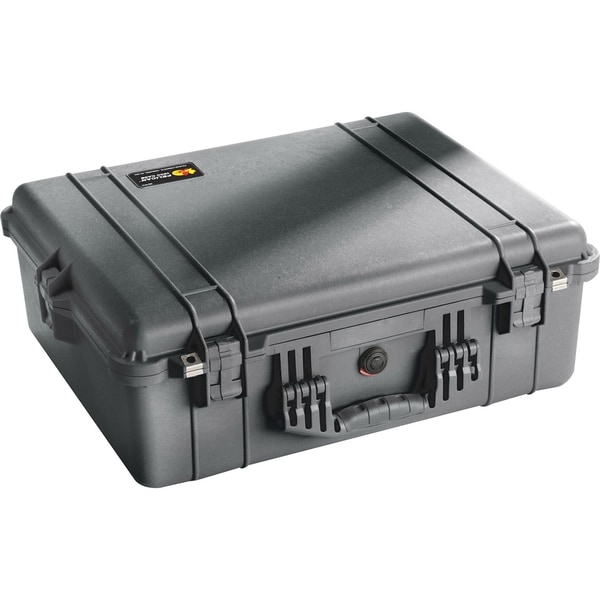 Pelican 1609 Lid Organizer