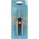 Fiskars Softouch Spring-Action Titanium Nitride Scissors
