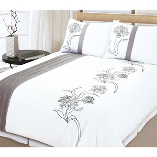 Wexford 3-piece Duvet Cover