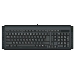 Keytronic E05390U2 Keyboard