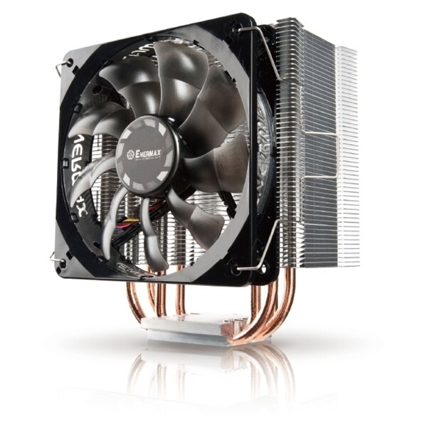 Enermax T.B.Apollish ETS-T40-TB Cooling Fan/Heatsink