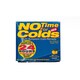 No Time For Colds 18 Lemon Lozenges (Pack of 4)