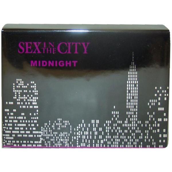 Image result for sex in the city mandela effect