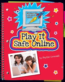 Play It Safe Online (Hardcover)