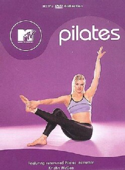 MTV Pilates (DVD)