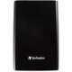Verbatim 1TB Store 'n' Go Portable Hard Drive, USB 3.0 - Black