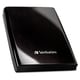 Verbatim 1TB Store 'n' Go Portable Hard Drive, USB 3.0 - Black