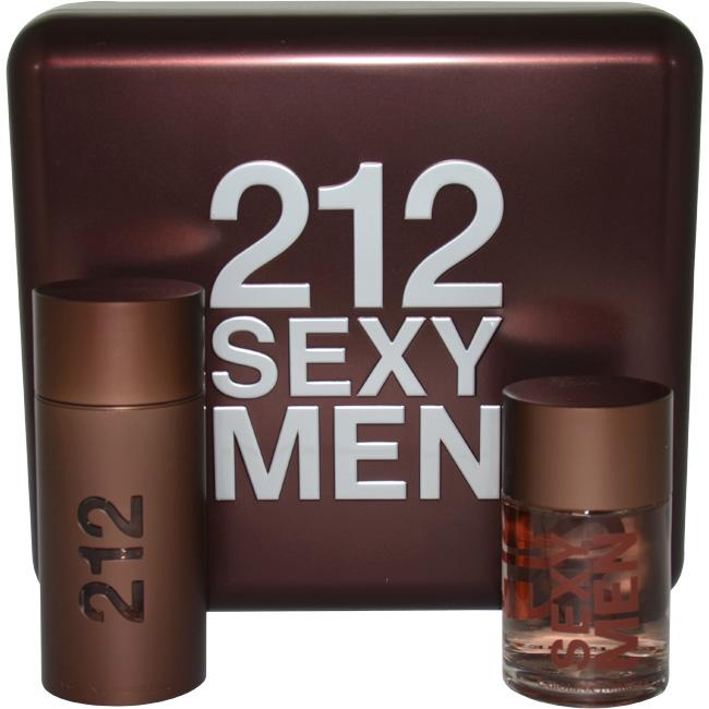 212 sexy carolina