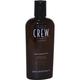 American Crew Men's 8.4-ounce Firm Hold Gel