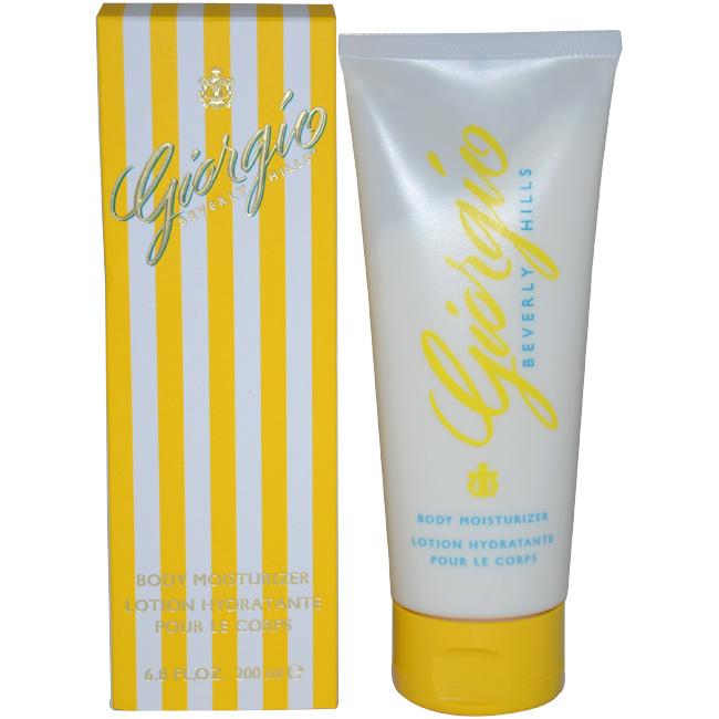 Beverly Hills Women's 6.8ounce Body Moisturizer