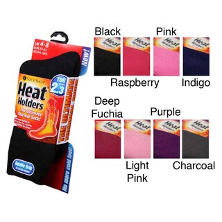 Heat Holders Women's Original Thermal Socks