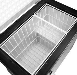 EdgeStar 12V DC Portable Fridge/ Freezer