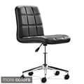 Estes Leatherette Office Chair