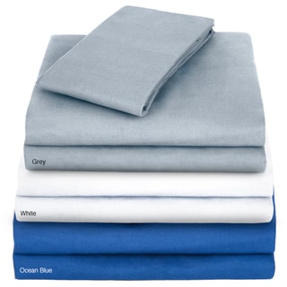 Oxford King-size Sheet Set