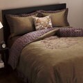 English Laundry Cheadle King-size 3-piece Duvet Cover Set
