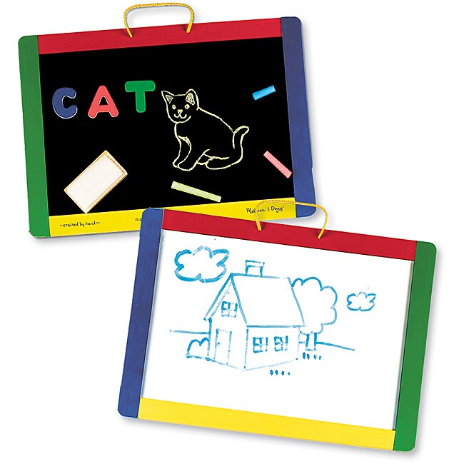 melissa doug board