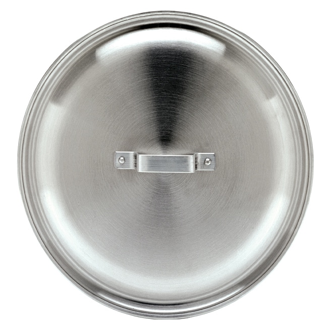 Bayou Classic Aluminum Lid for 4-gal Cast Iron Jambalaya Pot