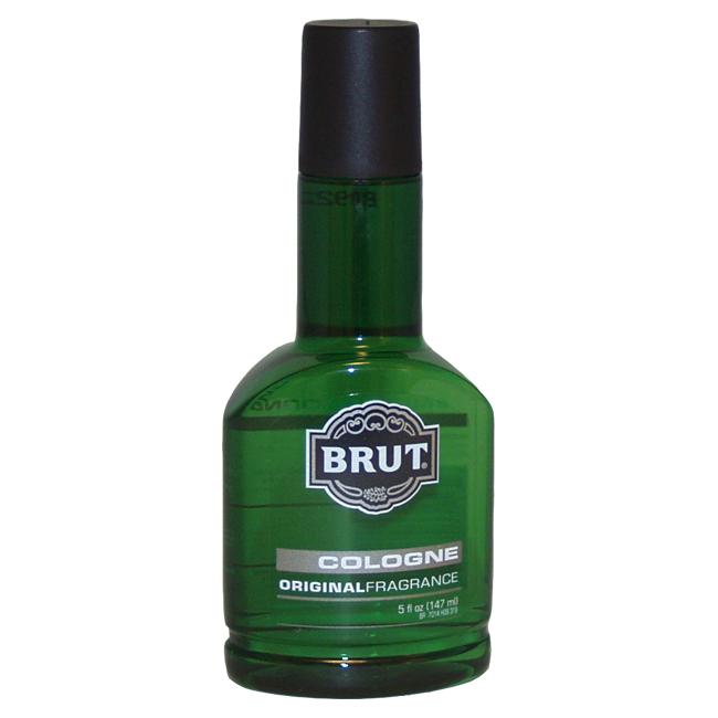 Brut Cologne Original Fragrance Men's 5ounce Cologne Overstock