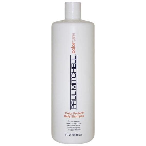 Paul Mitchell Color Protect 33.8-ounce Daily Shampoo