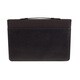 iPad Organizer All-in-one Black Nylon Tablet Case