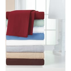 Big Save Heavyweight Flannel Sheet Set