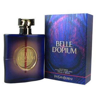 Yves Saint Laurent 'Belle D'opium' 3-ounce Eau de Parfume Spray