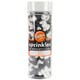 Wilton Halloween Skull Sprinkles (3.5 Ounces)