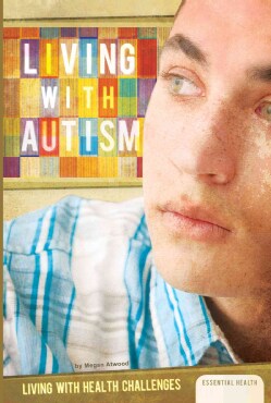 Living with Autism (Hardcover)