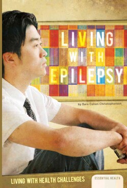 Living with Epilepsy (Hardcover)