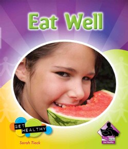 Eat Well (Hardcover)