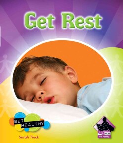 Get Rest (Hardcover)