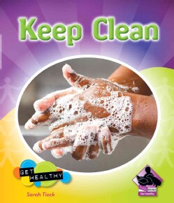 Keep Clean (Hardcover)