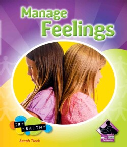 Manage Feelings (Hardcover)
