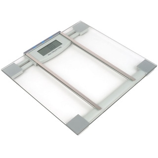 Remedy Digital Scale Body Weight, Fat and Hydration-Image