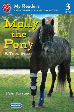 Molly the Pony: A True Story (Paperback)