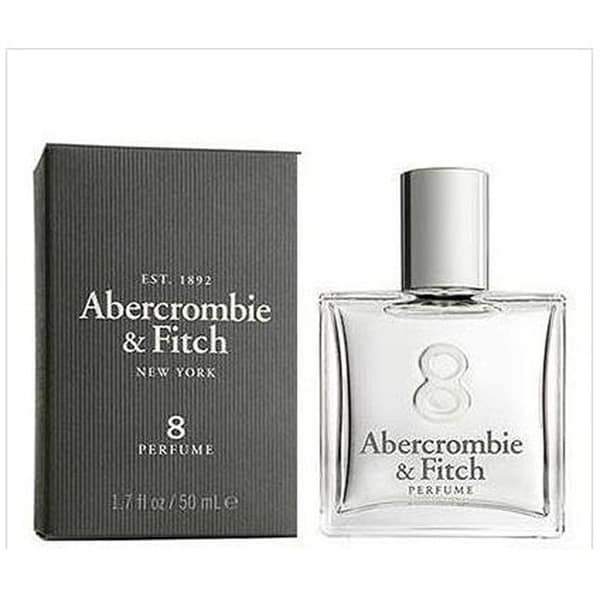 abercrombie perfumes