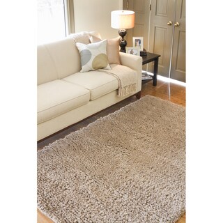 For sale Hand-woven Milwaukee Wool Rug (9'x13')