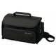 Sony LCS-U30 Carrying Case for Camcorder, Camera, Accessories - Black