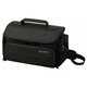 Sony LCS-U30 Carrying Case for Camcorder, Camera, Accessories - Black